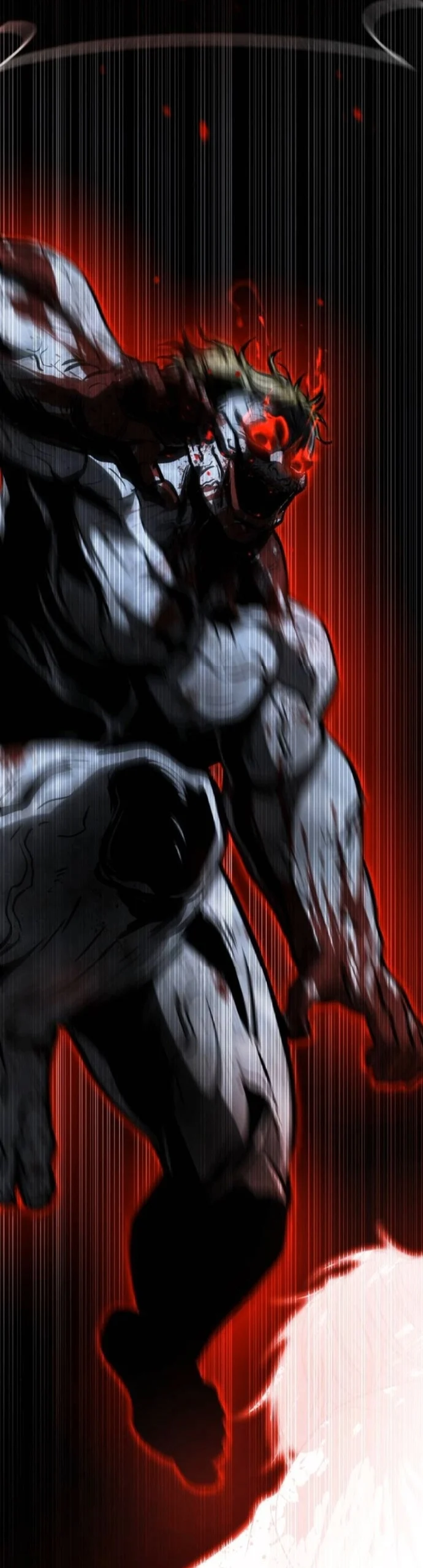 Zombie Papa คุณพ่อระห่ำพันธุ์ซอมบี้ ตอนที่ 21 page 64