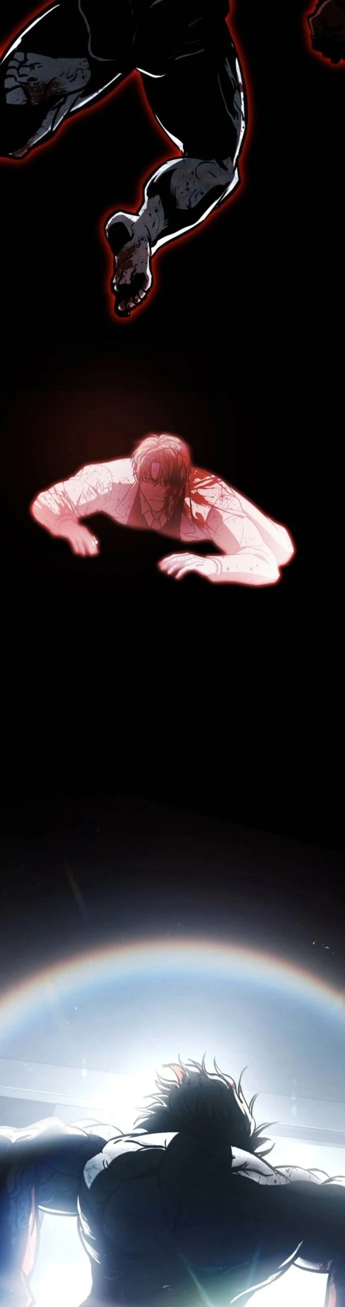 Zombie Papa คุณพ่อระห่ำพันธุ์ซอมบี้ ตอนที่ 21 page 68