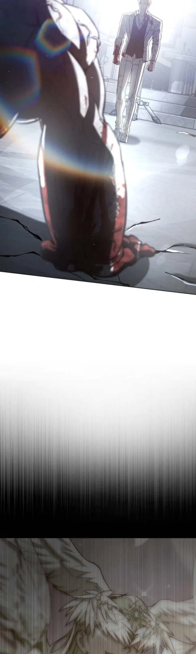 Zombie Papa คุณพ่อระห่ำพันธุ์ซอมบี้ ตอนที่ 21 page 95