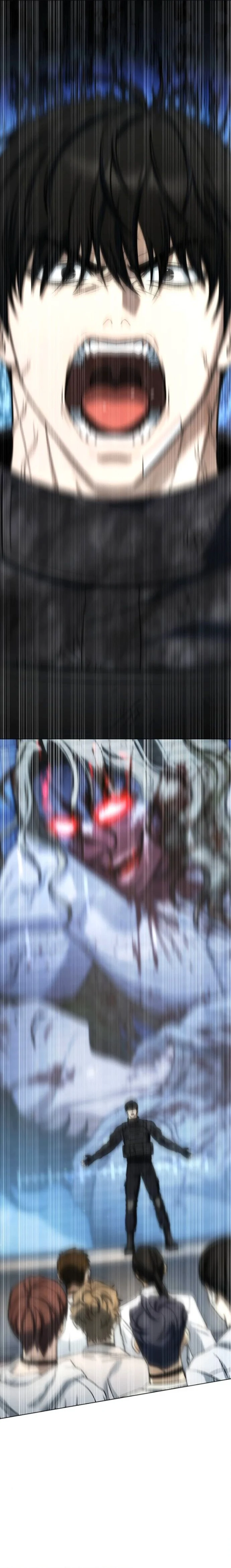 Zombie Papa คุณพ่อระห่ำพันธุ์ซอมบี้ ตอนที่ 23 page 14