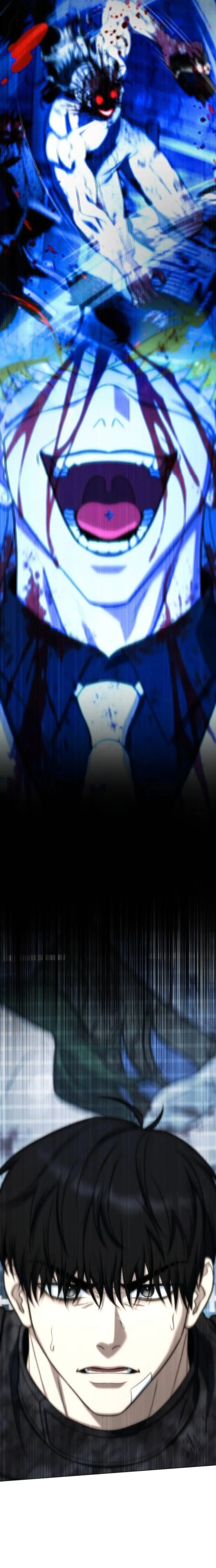 Zombie Papa คุณพ่อระห่ำพันธุ์ซอมบี้ ตอนที่ 23 page 16