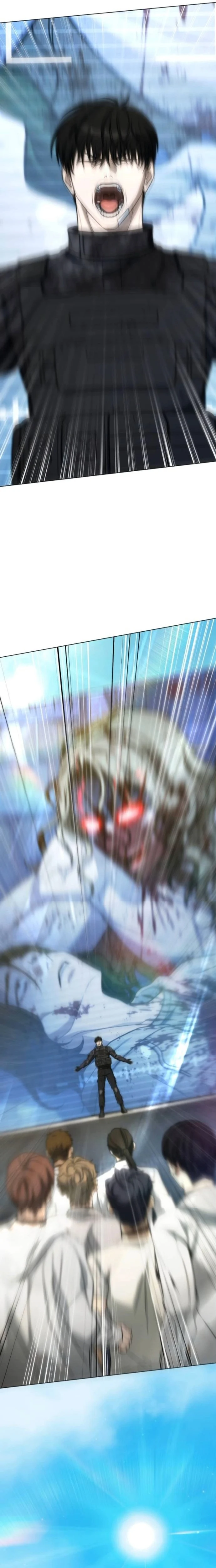 Zombie Papa คุณพ่อระห่ำพันธุ์ซอมบี้ ตอนที่ 23 page 17