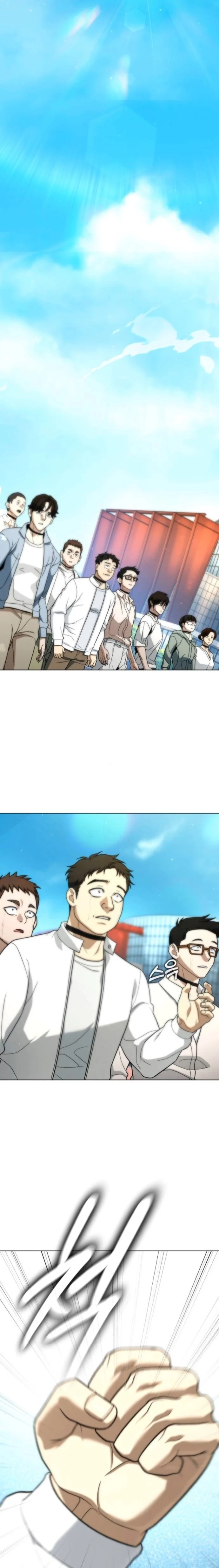 Zombie Papa คุณพ่อระห่ำพันธุ์ซอมบี้ ตอนที่ 23 page 18