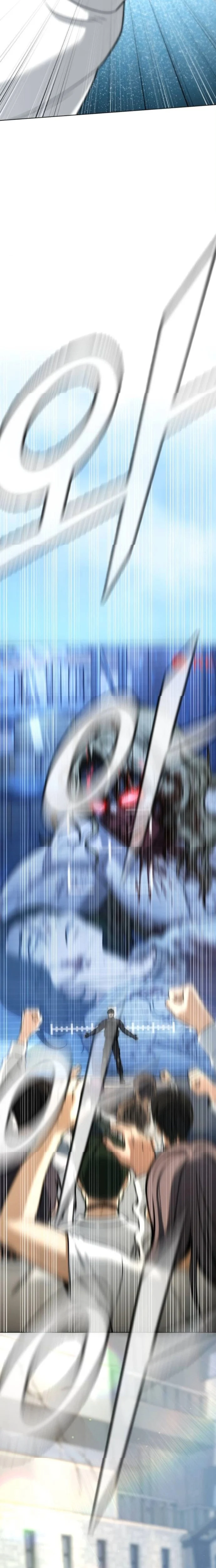 Zombie Papa คุณพ่อระห่ำพันธุ์ซอมบี้ ตอนที่ 23 page 19