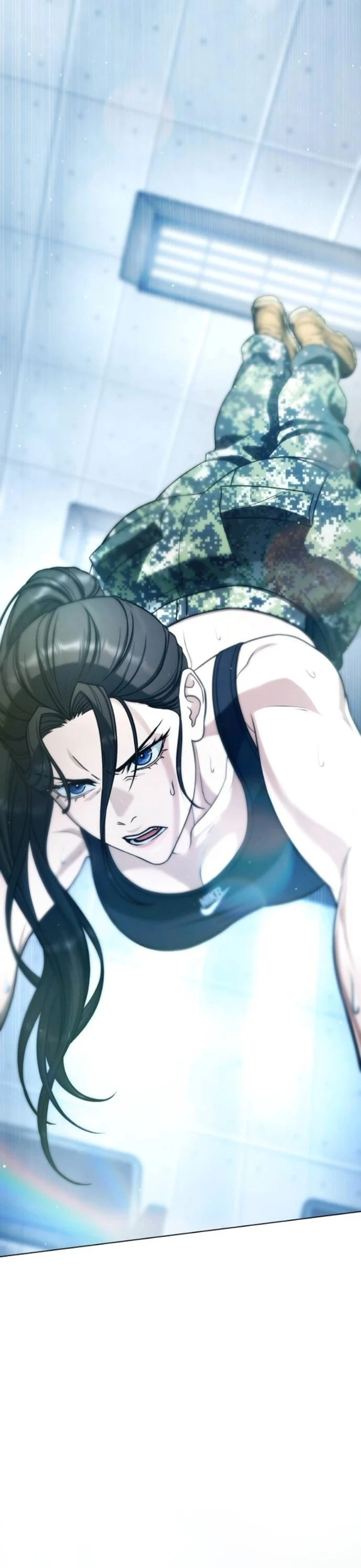 Zombie Papa คุณพ่อระห่ำพันธุ์ซอมบี้ ตอนที่ 24 page 34