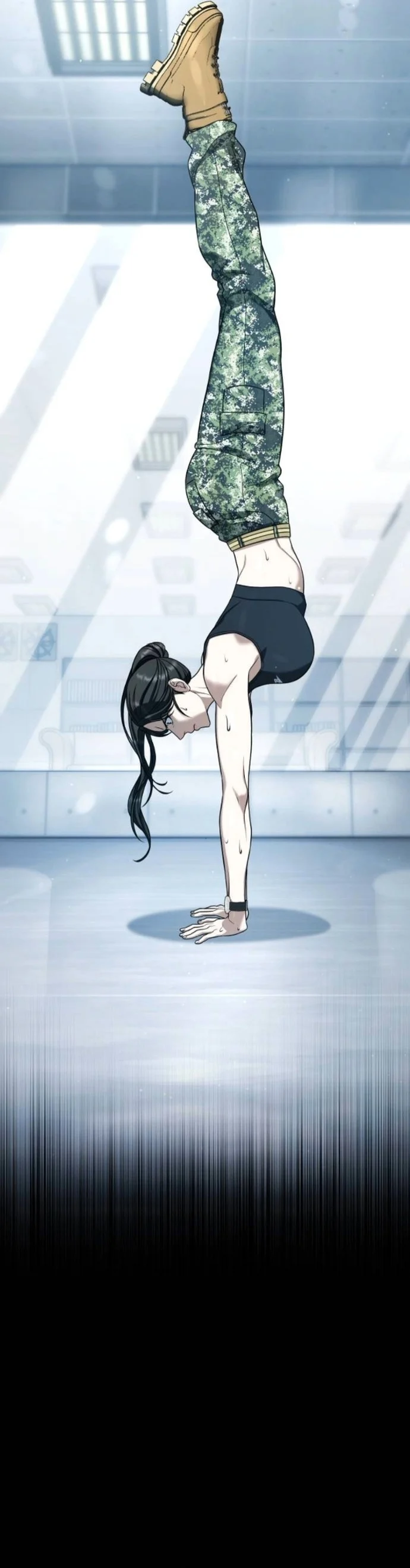 Zombie Papa คุณพ่อระห่ำพันธุ์ซอมบี้ ตอนที่ 24 page 36