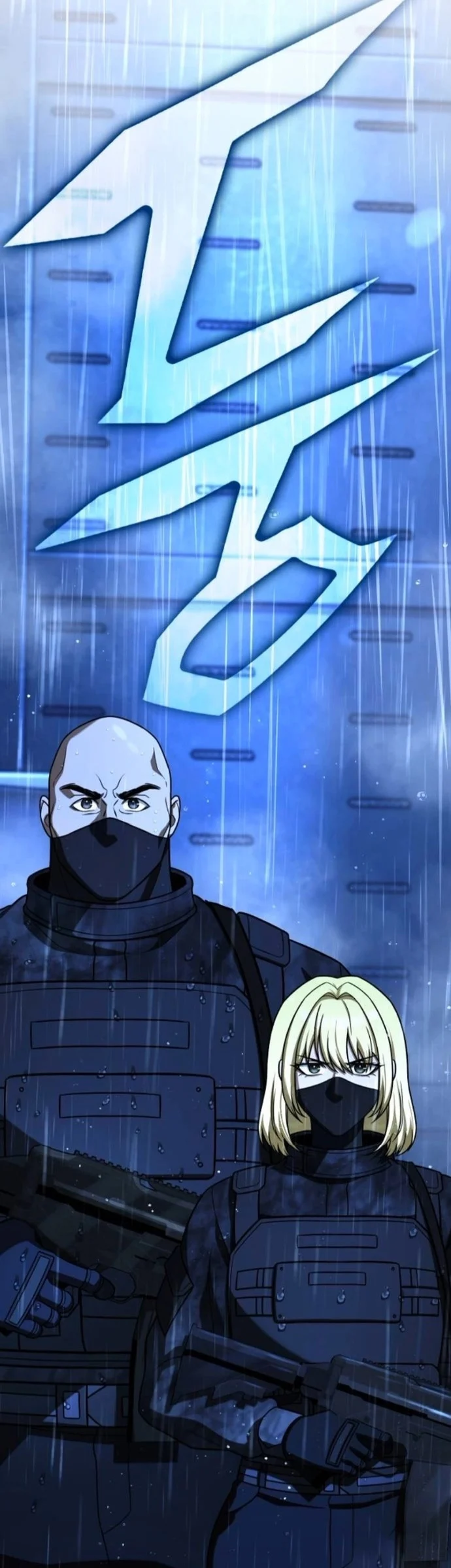 Zombie Papa คุณพ่อระห่ำพันธุ์ซอมบี้ ตอนที่ 24 page 68