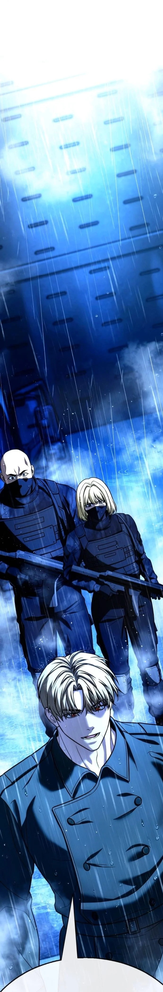 Zombie Papa คุณพ่อระห่ำพันธุ์ซอมบี้ ตอนที่ 24 page 79