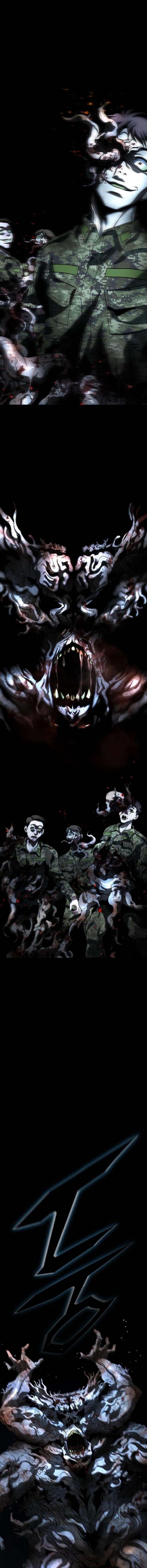 Zombie Papa คุณพ่อระห่ำพันธุ์ซอมบี้ ตอนที่ 25 page 13