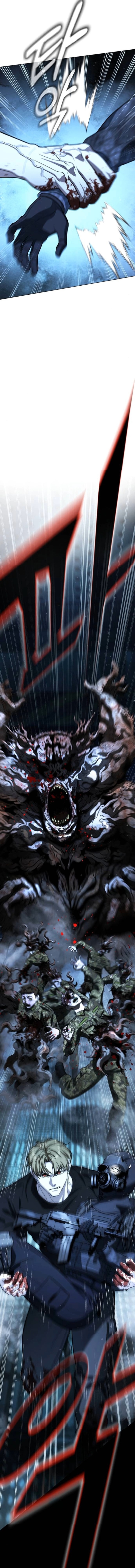 Zombie Papa คุณพ่อระห่ำพันธุ์ซอมบี้ ตอนที่ 25 page 18