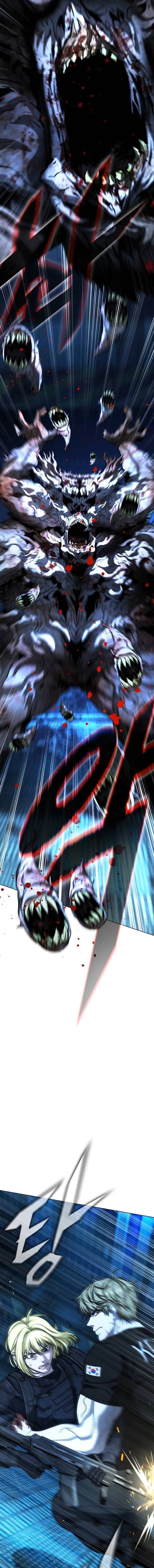 Zombie Papa คุณพ่อระห่ำพันธุ์ซอมบี้ ตอนที่ 26 page 7