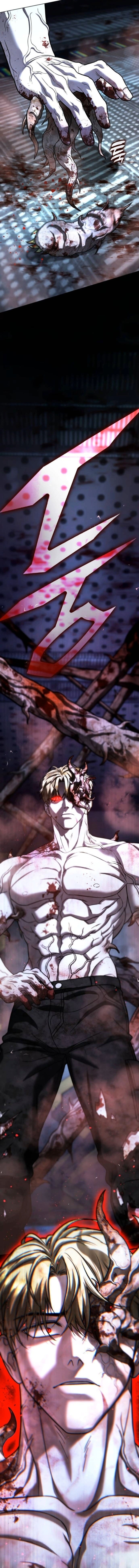 Zombie Papa คุณพ่อระห่ำพันธุ์ซอมบี้ ตอนที่ 26 page 27