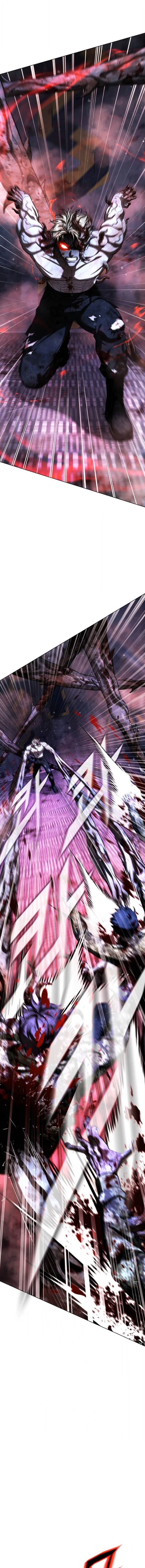 Zombie Papa คุณพ่อระห่ำพันธุ์ซอมบี้ ตอนที่ 27 page 3