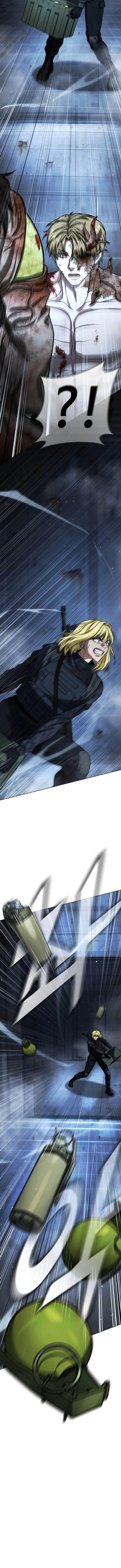 Zombie Papa คุณพ่อระห่ำพันธุ์ซอมบี้ ตอนที่ 29 page 20